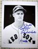 Bobby Doerr on Sportscollectors.Net