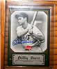 Bobby Doerr on Sportscollectors.Net