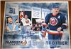 Bryan Trottier on Sportscollectors.Net