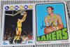 Jerry West on Sportscollectors.Net