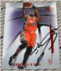 Shaquille O'Neal autographed 2008-09 UD SP on Sportscollectors.Net