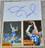 Dan Issel on Sportscollectors.Net