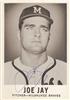 1960 Leaf Joey Jay on Sportscollectors.Net