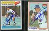 Steve Garvey on Sportscollectors.Net