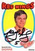 Marcel Dionne on Sportscollectors.Net