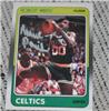 Robert Parish on Sportscollectors.Net