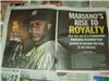 ROYALTY on Sportscollectors.Net