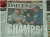 A.L. EAST CHAMPS on Sportscollectors.Net