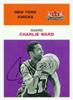 Charlie Ward on Sportscollectors.Net