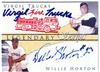 Virgil Trucks on Sportscollectors.Net