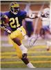 Desmond Howard on Sportscollectors.Net