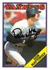 Don Mattingly on Sportscollectors.Net