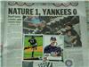 Manny Parra Brew Town 814 days ttm on Sportscollectors.Net