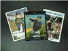 Adam Lind The Blue Birds 797 days ttm on Sportscollectors.Net