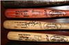 Kim Batiste bat on Sportscollectors.Net