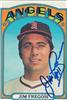 72 Topps Jim Fregosi on Sportscollectors.Net