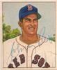 1950 Bowman Johnny Pesky on Sportscollectors.Net
