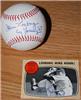 Jim Lonborg on Sportscollectors.Net