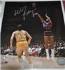 Walt Frazier on Sportscollectors.Net