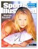 Anna Kournikova on Sportscollectors.Net