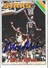 1975 Topps Moses Malone on Sportscollectors.Net