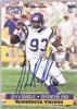 1991 Pro Set John Randle on Sportscollectors.Net