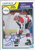 1983 OPC Scott Stevens on Sportscollectors.Net