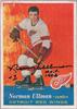 1957 Topps Norm Ullman on Sportscollectors.Net