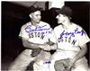 Johnny Pesky on Sportscollectors.Net
