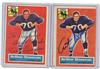 Art Donovan 1956 Topps on Sportscollectors.Net