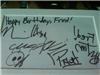 Birthday Card Upclose on Sportscollectors.Net