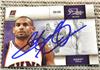 Grant Hill autographed 09-10 Studio on Sportscollectors.Net