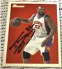 Shaquille O'Neal on Sportscollectors.Net