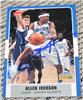 Allen Iverson on Sportscollectors.Net
