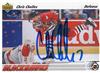 Chris Chelios on Sportscollectors.Net