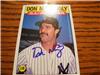 Don Mattingly on Sportscollectors.Net