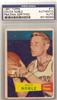 1957 Topps Chuck Noble on Sportscollectors.Net