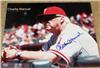 Charlie Manuel on Sportscollectors.Net