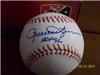 Rollie Fingers on Sportscollectors.Net
