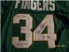 Rollie Fingers on Sportscollectors.Net