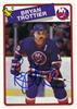 Bryan Trottier on Sportscollectors.Net