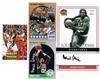 Robert Parish on Sportscollectors.Net