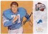 Alex Karras ttm on Sportscollectors.Net