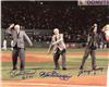 Bobby Doerr, Dom Dimaggio, Johnny Pesky on Sportscollectors.Net