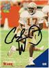 Charlie Ward on Sportscollectors.Net