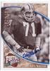 Alex Karras ttm on Sportscollectors.Net