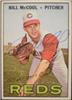 1967 Topps Bill McCool on Sportscollectors.Net