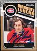 Guy Lafleur on Sportscollectors.Net