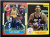 Clark Kellogg on Sportscollectors.Net