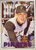 1967 Topps #562 Steve Blass on Sportscollectors.Net